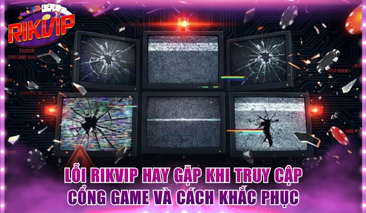 lỗi Rikvip